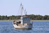 Fishing vessel Estonia