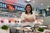 Seafood Industry Australia CEO Veronica Papacosta