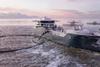 Brunvoll/Trident Aqua Services/Zamakona