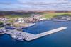 Contract awarded for new Lerwick market
