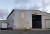 Morgère opens vessel repair facilities in Brittany