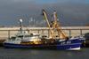 Sustainable fishing in the key to resilience, says the EU