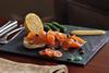 Scottish salmon