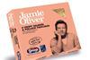 2.6 million Jamie Oliver fishcakes were sold in the first month