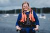 Scottish Sea Farms' Anne Anderson, Head of Sustainability & Development