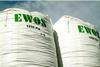 EWOS has produced one million tonnes of fish feed this year