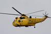 The Sea Kings will be retired