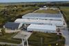 Superior Fresh's RAS site in Indiana