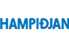 hampidjan logo