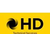 hd technical services logo