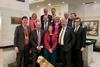 APPG Inaugural Meeting, Oct 24