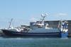 Negotiations are in progress on the division of next year’s NE Atlantic pelagic quotas