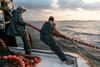 Black Sea fishing