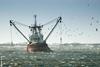 EU fishing vessel