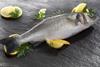 Kimagro's sea bass and sea bream has been Friend of the Sea certified