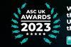 ASC UK Awards 2023