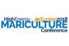 High Energy Mariculture Europe conference