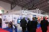 The Poseidon animation received a lot of attention at the exhibition