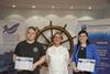 Icelandic Fisheries Bursary Awards winners announced