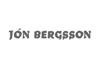 jon bergsson logo