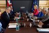 EU-UK Fisheries Agreement