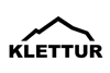 klettur logo