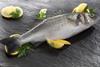 Anglesey Sea Bass is the only farmed sea bass to be produced in the UK