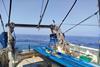 trawl doors