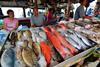 Thailand’s efforts against IUU fishing