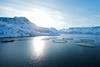 An image of a Norwegian fish farm