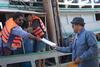 Thai Union carries out vessel audit