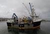 The UK government has pledged support for English fishing with a new Maritime Fisheries Fund