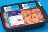 A new seafood packing system has been introduced
