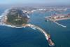 Durban fish nurseries are making expansion more difficult