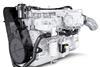 John Deere Power Systems will meet new EPA Marine Tier 3 regulations with a complete line of 4.5L and 6.8L engines, including this recalibrated PowerTech 6068SFM85