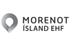 morenot island logo