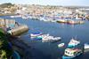 Cornish fishing communities will benefit under the FLAG scheme