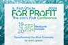 Fish Waste For Profit Conference - Mobile