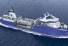 Sølvtrans AS has ordered a new fish transporter vessel