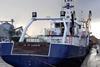 Waterdance adds workboat to fleet