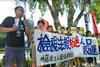 NGO focus in Taiwan’s human rights record