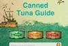 The Canned Tuna Guide is now an iPhone app
