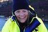 Anne Anderson, Scottish Sea Farms new head of sustainability and development Photo: Scottish Sea Farms