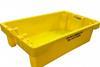 PPS East also promoted its returnable fish boxes, containers, tubs and plastic pallets
