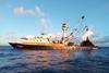 Fishing boat