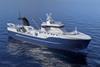 Danish factory decks for Far East trawlers