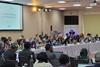 Delegates at the 29th session of the IOTC