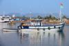 India fishing vessel