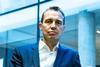 Christian Chramer, CEO of Norway Seafood Council