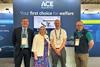 Ace Aquatec and Aquascot at Seafood Expo Global 2025